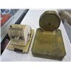 Image 1 : DETECTO SCALE AND CHECK MACHINE