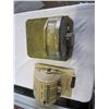 Image 2 : DETECTO SCALE AND CHECK MACHINE