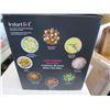 Image 2 : INSTANT POT - AS NEW IN BOX