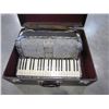 Image 1 : HOHNER ACCORDION IN CASE