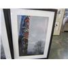 Image 2 : 2 TOTEM POLE PRINTS