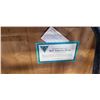 Image 2 : CHESLEY CEDAR LINED TRUNK TRUNK W/ DRAWER