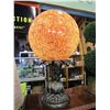 Image 2 : LARGE SPARKING FLOWER BUD LAMP