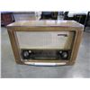 Image 1 : GRUNDIG 5040 TUBE RADIO 1952 - WORKING