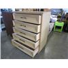 Image 2 : 5 DRAWER HIGHBOY