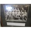 Image 2 : EARLY FRAMED CANADIAN HOCKEY PRINT