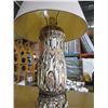 Image 2 : DESIGNER WOOD LAMP