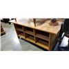 Image 2 : PINE COFFEE TABLE