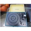 Image 2 : CROSLEY PORTABLE RECORD PLAYER