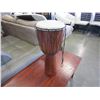 Image 1 : WOOD DRUM