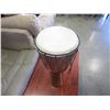 Image 2 : WOOD DRUM