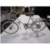 Image 2 : METAL BIKE FIGURE