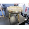 Image 1 : EASTERN METAL STOOL
