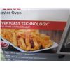 Image 2 : BLACK AND DECKER 4 SLICE TOASTER OVEN - WORKING
