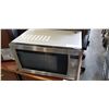 Image 1 : STAINLESS PANASONIC MICRO WAVE