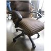 Image 2 : ROLLING ARM CHAIR