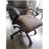 Image 2 : ROLLING ARM CHAIR