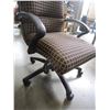 Image 2 : ROLLING ARM CHAIR
