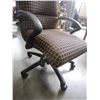 Image 2 : ROLLING ARM CHAIR