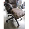 Image 2 : ROLLING ARM CHAIR