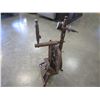 Image 2 : WOOD SPINNING WHEEL