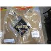 Image 1 : NEW IN BAG GORE-TEX JACKET - KHAKI SIZE XL
