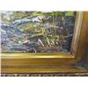 Image 2 : ORIGINAL OIL BY OTTO JEGODTKA