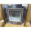 Image 1 : ROBERT BATEMAN "MIDNIGHT BLACK WOLF" PRINT