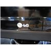 Image 2 : LG 37" TV - TESTED AND WORKING