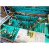 Image 2 : S. THAILAND BRASS CUTLERY IN CANTEEN