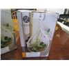 Image 2 : 2 LIBBY GLASS TERRARIUMS IN BOX