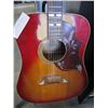 Image 2 : SUZUKI WTL-10 ACOUSTIC GUITAR