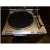 Image 2 : PIONEER PL-S50 QUARTZ DIRECT DRIVE RECORD PLAYER
