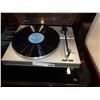 Image 1 : SANYO TP240 AUTO RETURN TURNTABLE