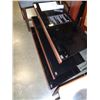 Image 2 : NEW INSIGNIA 3 IN 1 WATER FALL TV STAND - RETAIL $399