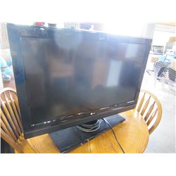 LG 37" TV - TESTED AND WORKING