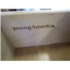 Image 3 : YOUNG AMERICA WHITE 7 DRAWER DRESSER