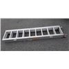 Image 1 : ALUMINUM TRI FOLDING RAMP