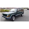 Image 1 : 1999 JEEP CHEROKEE SPORT 4L, 4X4 AUTOMATIC, 312329KM WITH KEY AND REGISTRATION, NEW UPPER AND LOWER 