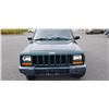 Image 2 : 1999 JEEP CHEROKEE SPORT 4L, 4X4 AUTOMATIC, 312329KM WITH KEY AND REGISTRATION, NEW UPPER AND LOWER 