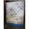 Image 1 : QUEENSIZE SIMMONS BEAUTYREST SUBLIME COMFORT TOP EURO TOP MATTRESS