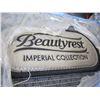 Image 3 : QUEENSIZE SIMMONS BEAUTYREST SUBLIME COMFORT TOP EURO TOP MATTRESS