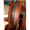 Image 2 : TEAK MID CENTURY HANGING LIGHT