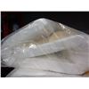 Image 2 : MEMORY FOAM KING SIZE MATTRESS TOPPER