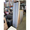 Image 1 : KING SIZE CASPER BED FRAME NEW IN BOX AND CASPER KING SIZE MEMORY FOAM MATTRESS