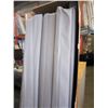 Image 2 : KING SIZE CASPER BED FRAME NEW IN BOX AND CASPER KING SIZE MEMORY FOAM MATTRESS