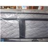 Image 2 : KINGSIZE SERTA MATHEWSON EURO TOP MATTRESS