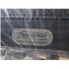 Image 3 : KINGSIZE SIMMONS BEAUTYREST SUPREME COMFORT TOP MATTRESS