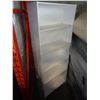 Image 2 : WHITE 6FT BOOKSHELF