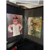 Image 3 : CASE OF 9 ORIGINAL WATER COLOURS BY P.REYES CARREON